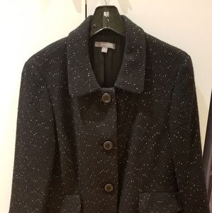 Ann Taylor Blazer (size 12)